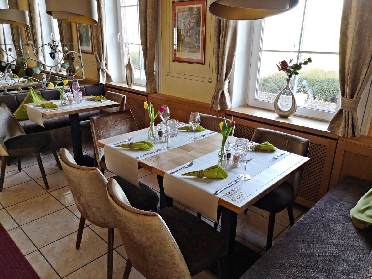 Hotel Wittelsbacher Hoeh Wurtzbourg Extérieur photo