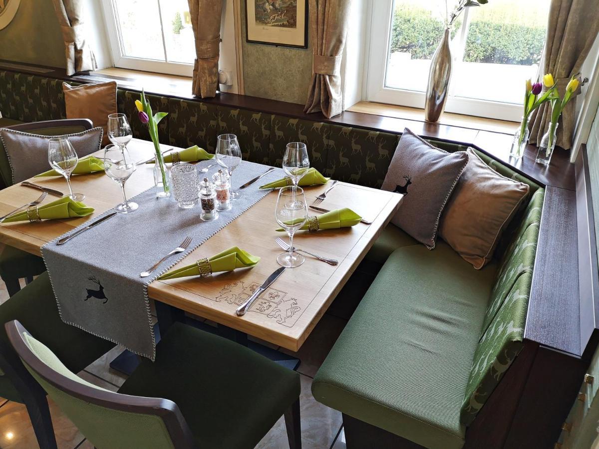 Hotel Wittelsbacher Hoeh Wurtzbourg Extérieur photo
