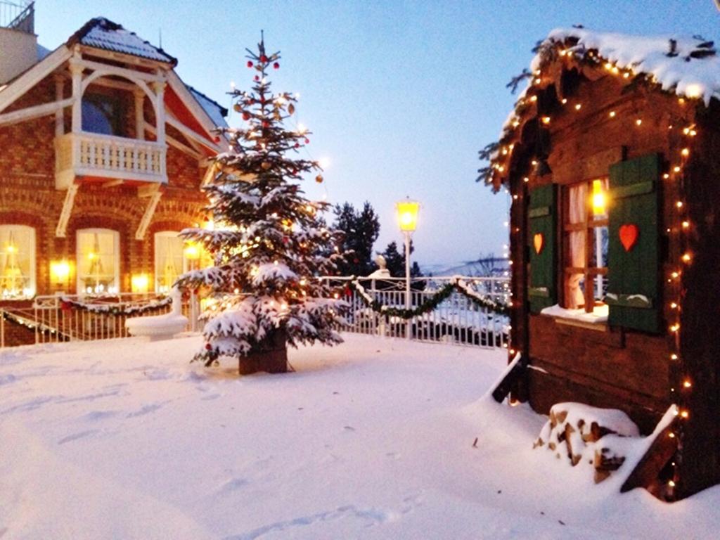 Hotel Wittelsbacher Hoeh Wurtzbourg Extérieur photo